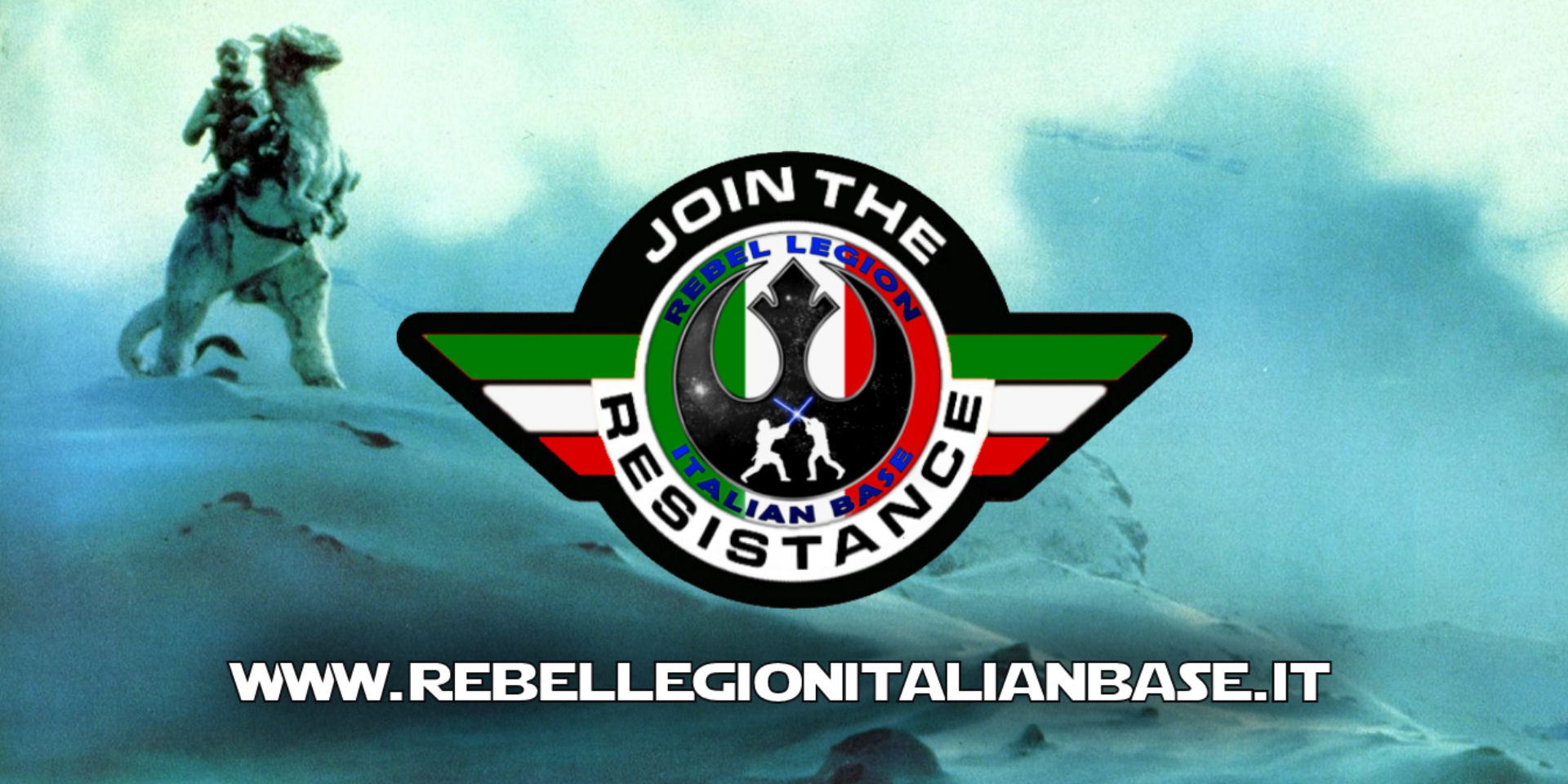 Rebel Legion Italian Base