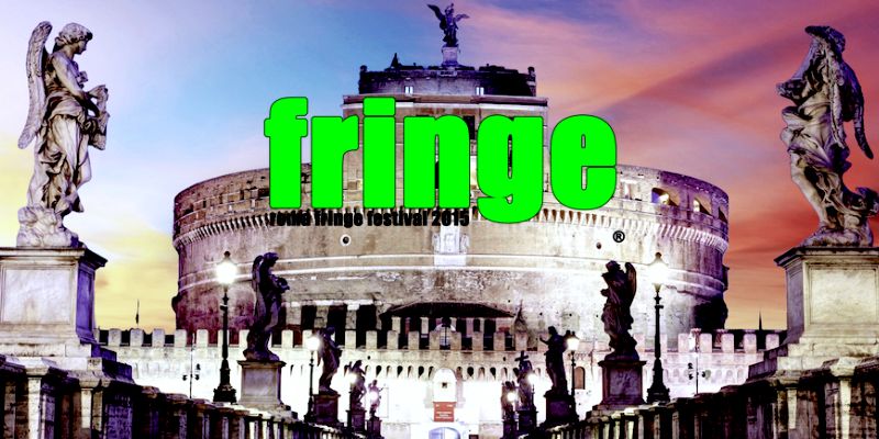 Fringe Festival Castel Sant’Angelo