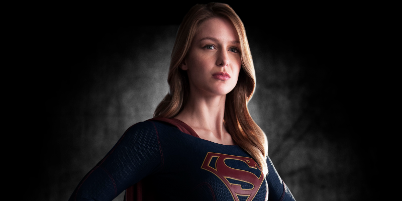Supergirl: la serie televisiva che racconta le avventure della cugina di Superman
