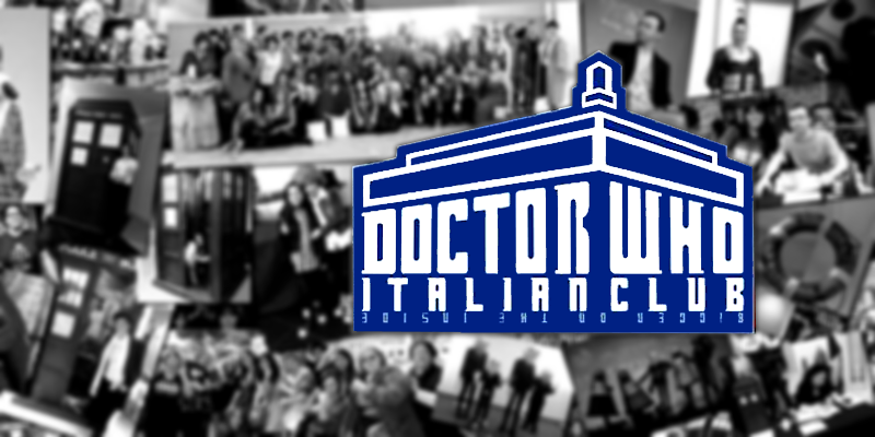 Doctor Who Italian Club