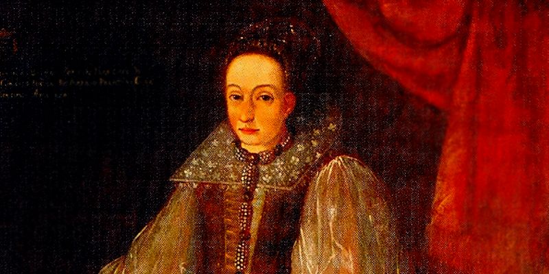Elizabeth Bathory, Bloody Lady