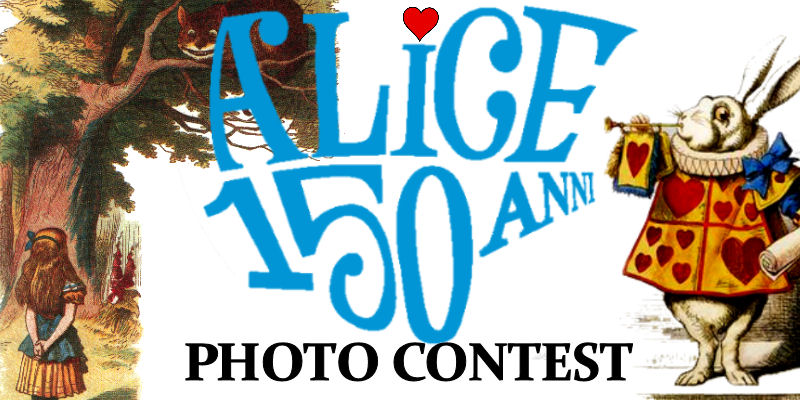 150anniXAlice Photo Contest