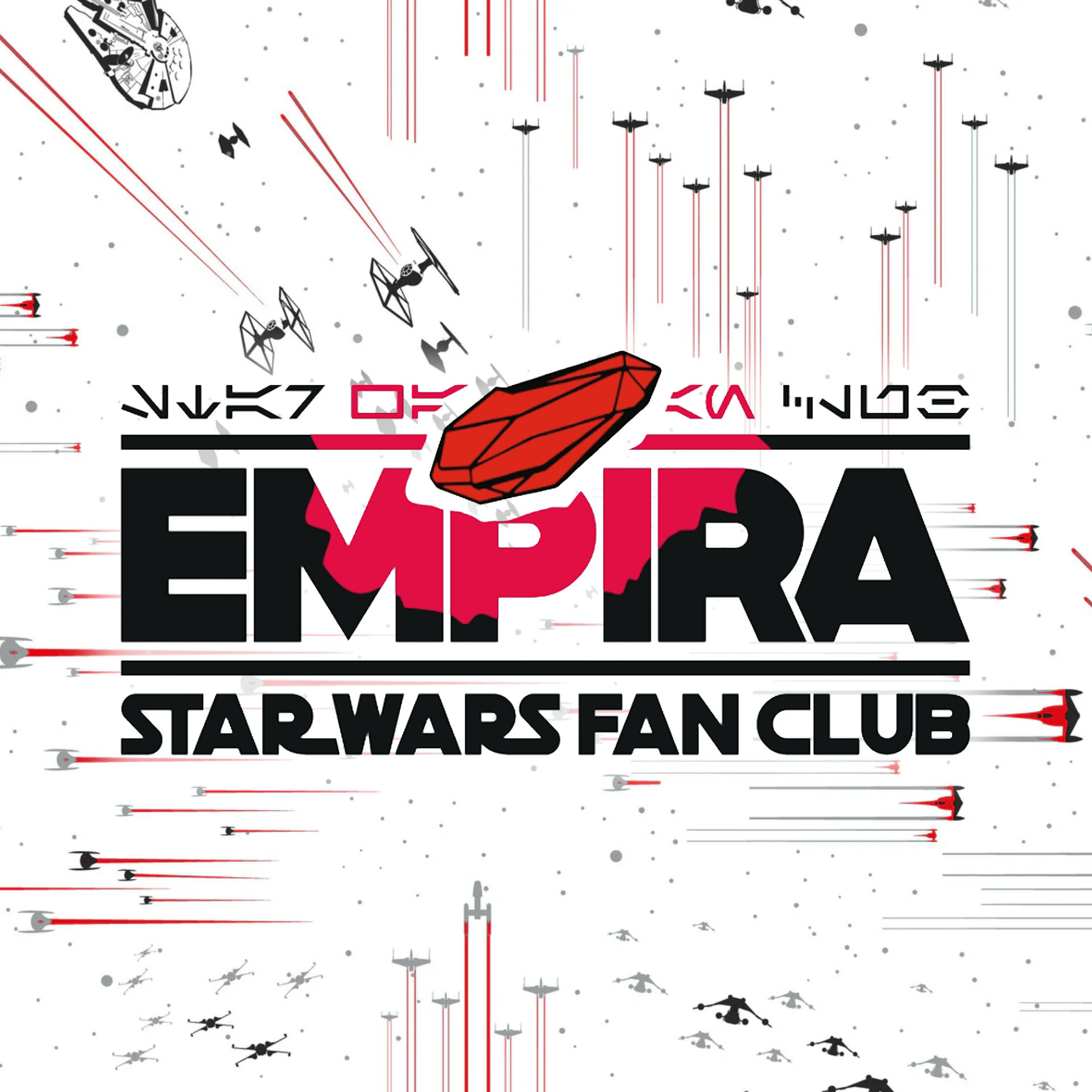 EmpiRa Star Wars Fan Club, da Ravenna ad una galassia lontana lontana…