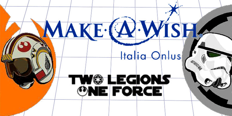 Make-A-Wish Italia