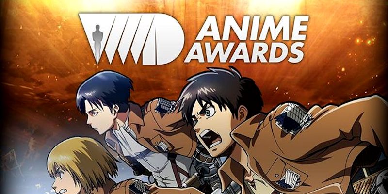 Vvvvid Anime Awards 2015