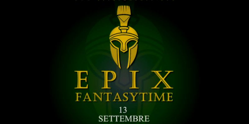 Epix FantasyTime
