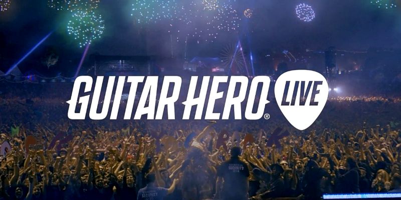 Hero Power in Guitar Hero Live