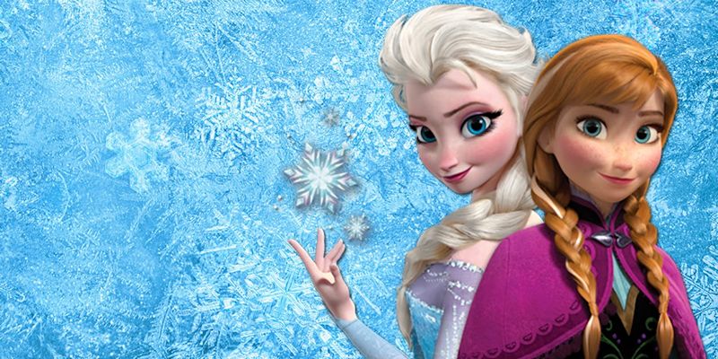 Frozen 2: ritorno ad Arendelle?