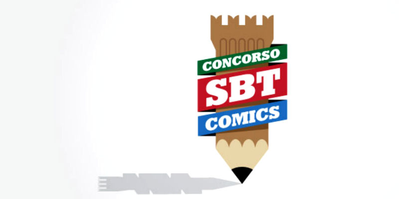 Sbt Comics: contest creativo