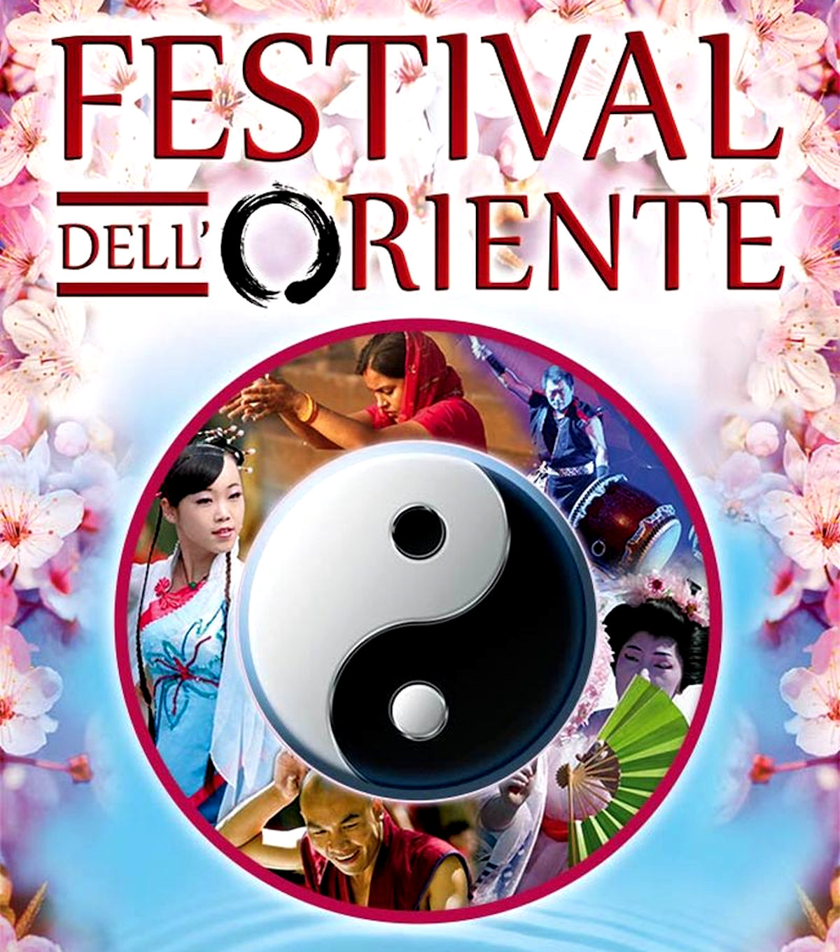 Il Festival dell’Oriente 2024 di Rimini, un’esperienza da non perdere!