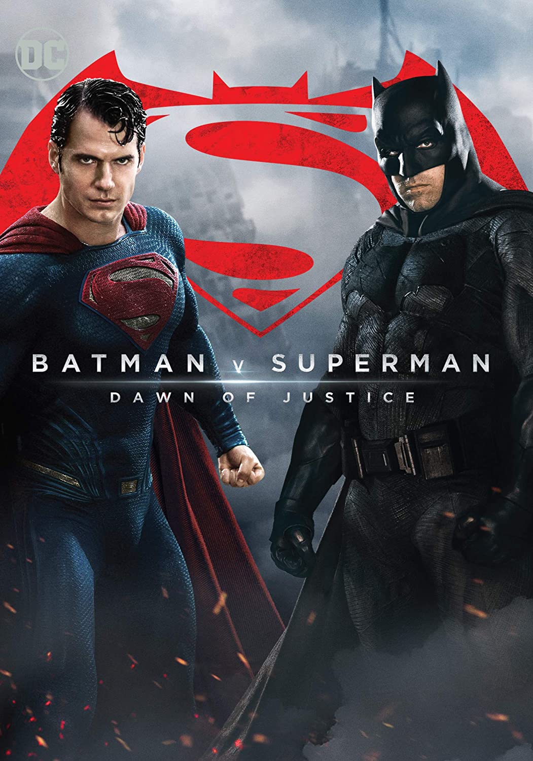 Batman v Superman: Produzione e Critica