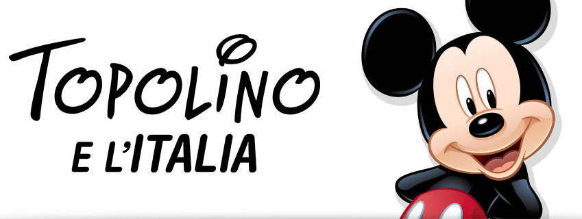 Topolino e l’Italia: la mostra arriva ad Arese