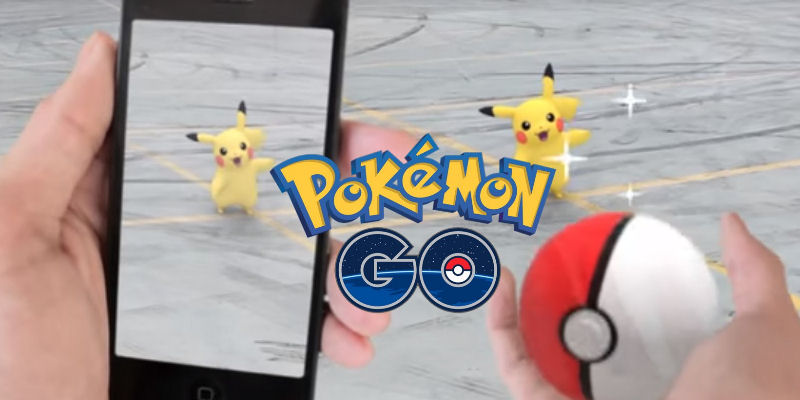 Pokémon GO in USA, in Australia e in Nuova Zelanda