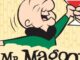 Chi è Mr. Magoo?