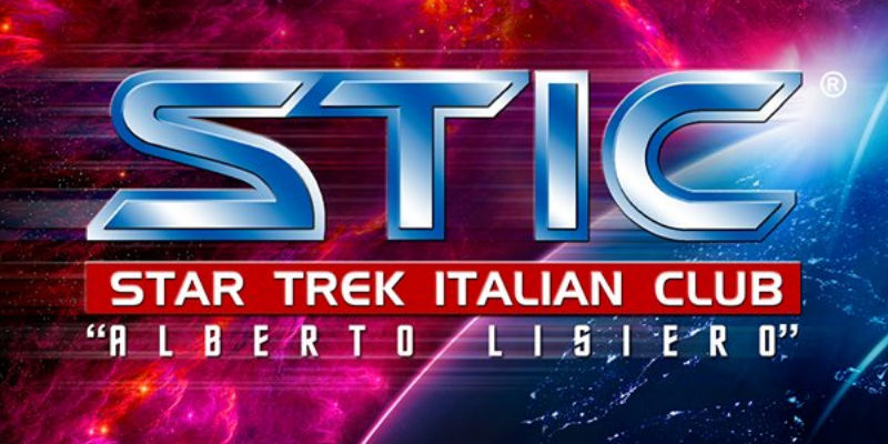 Star Trek Italian Club “Alberto Lisiero”