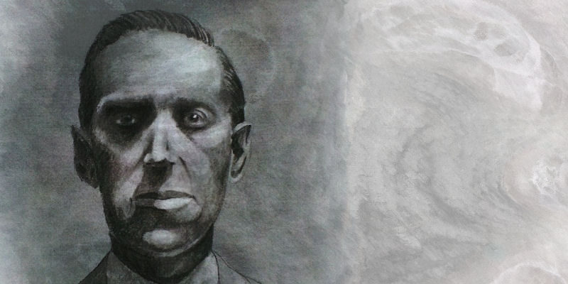 Lovecraft: finalmente Cthulhu in Tv
