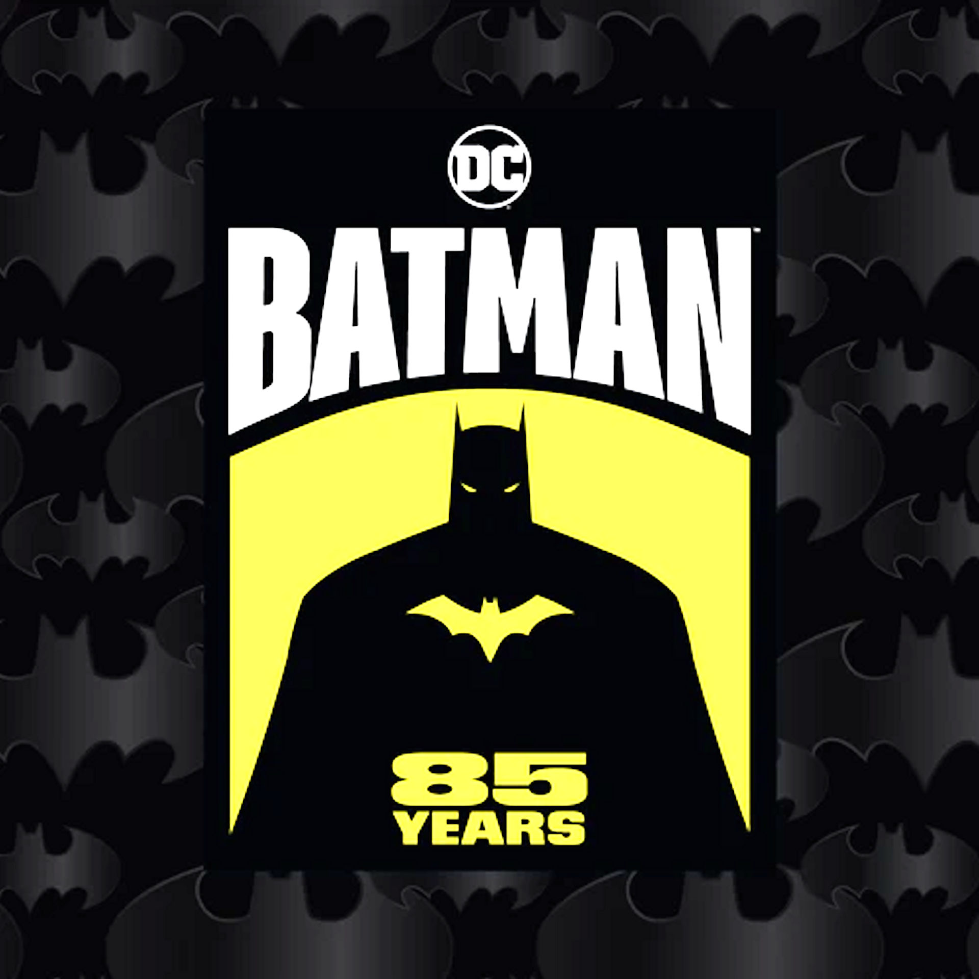 Batman: 85esimo anniversario del Cavaliere Oscuro di Gotham