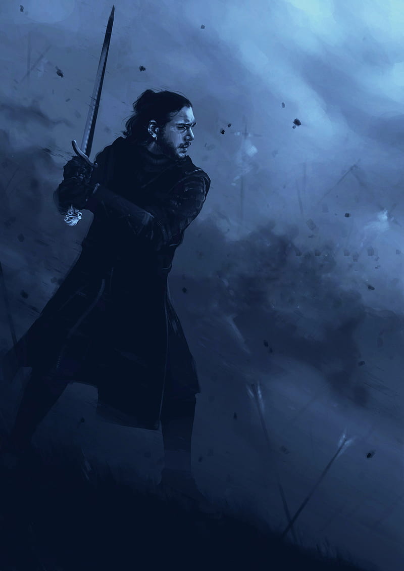 Game of Thrones: quando tornerà Jon Snow?