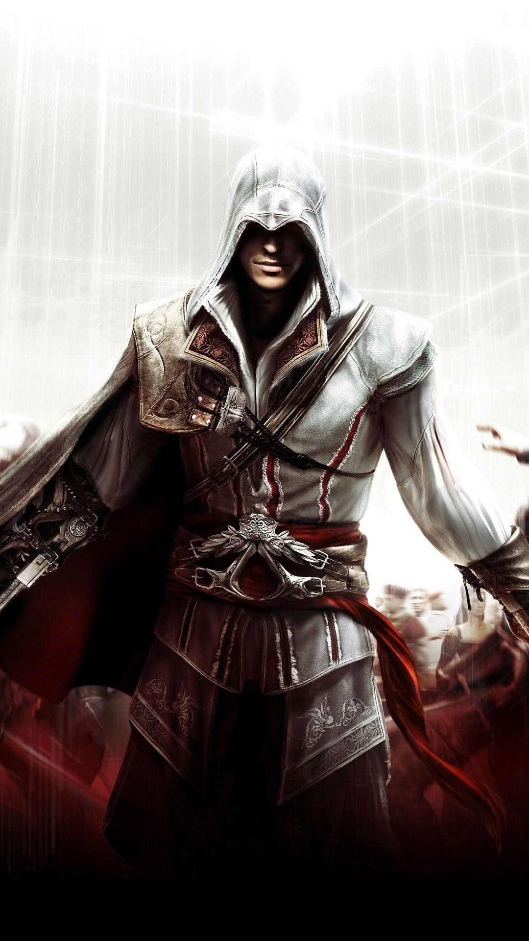 500 anni fa moriva Ezio Auditore: Requiescat in Pace