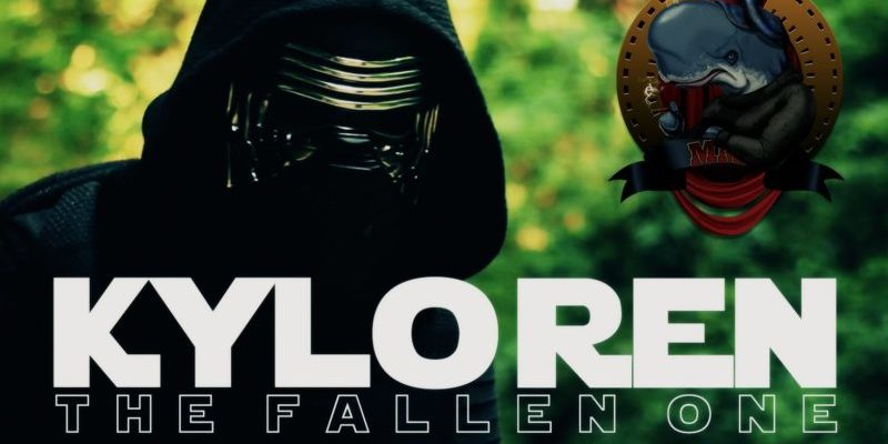 Kylo Ren: The Fallen One