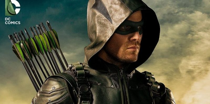 Arrow: la serie tv che ha rivoluzionato il genere supereroistico