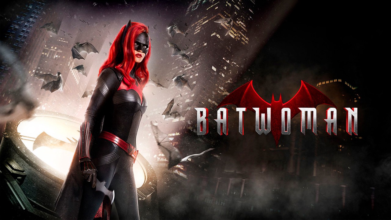 Batwoman: la serie tv che ha cambiato protagonista
