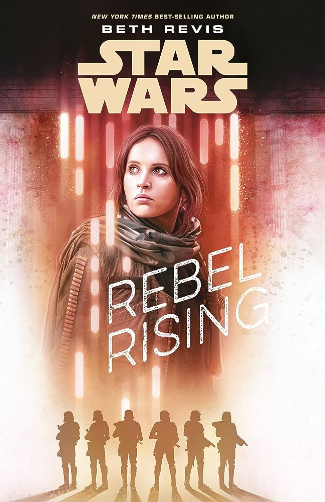 Star Wars: Rebel Rising di Beth Revis