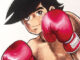 Rocky Joe, il leggendario manga sulla boxe