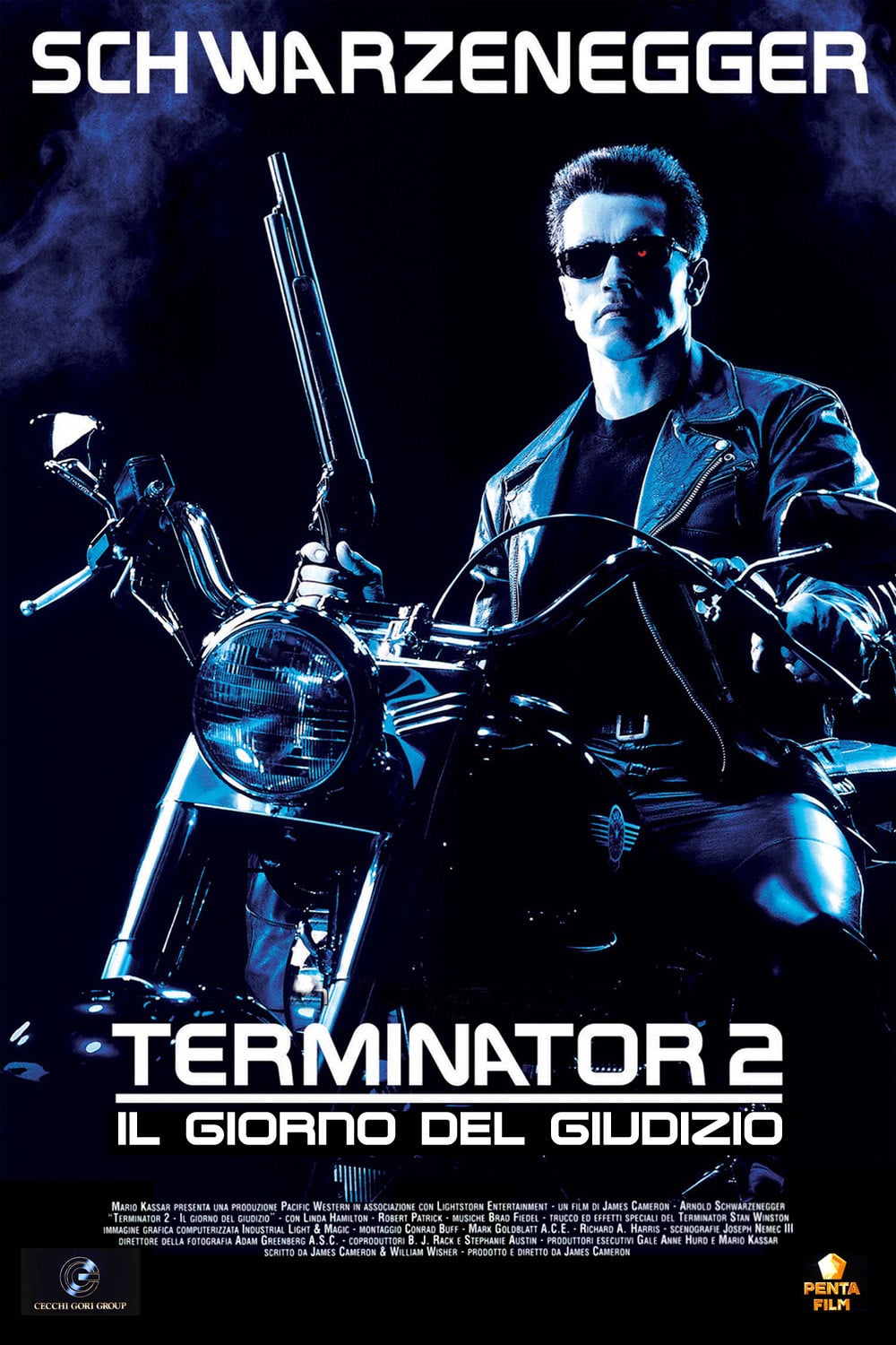 Terminator 2: Il Giorno del Giudizio
