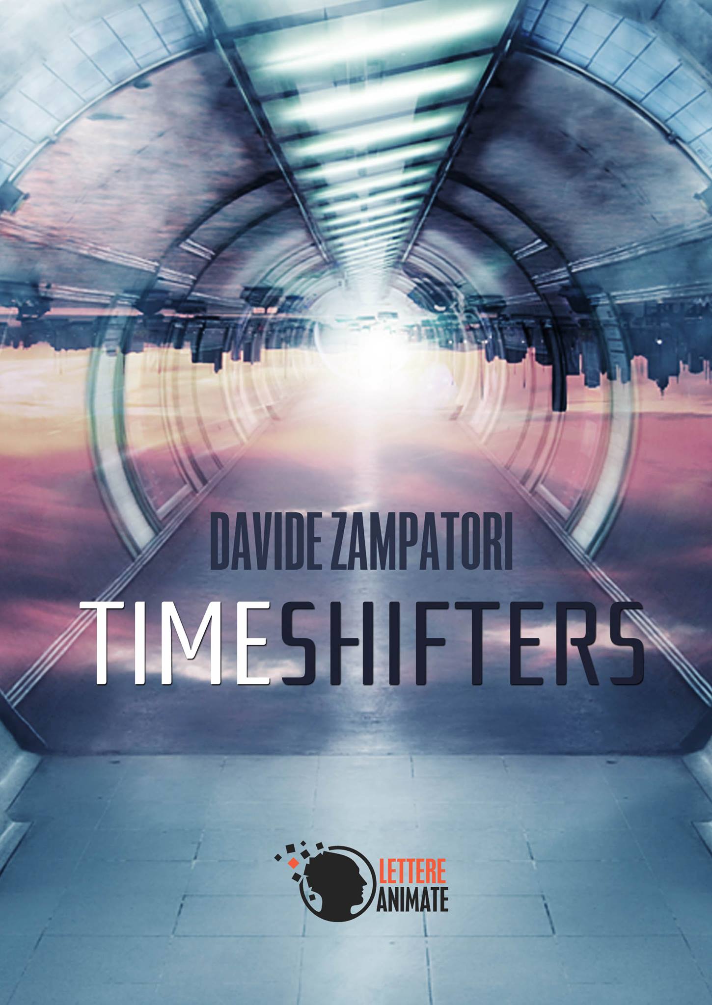 Timeshifters di Davide Zampatori