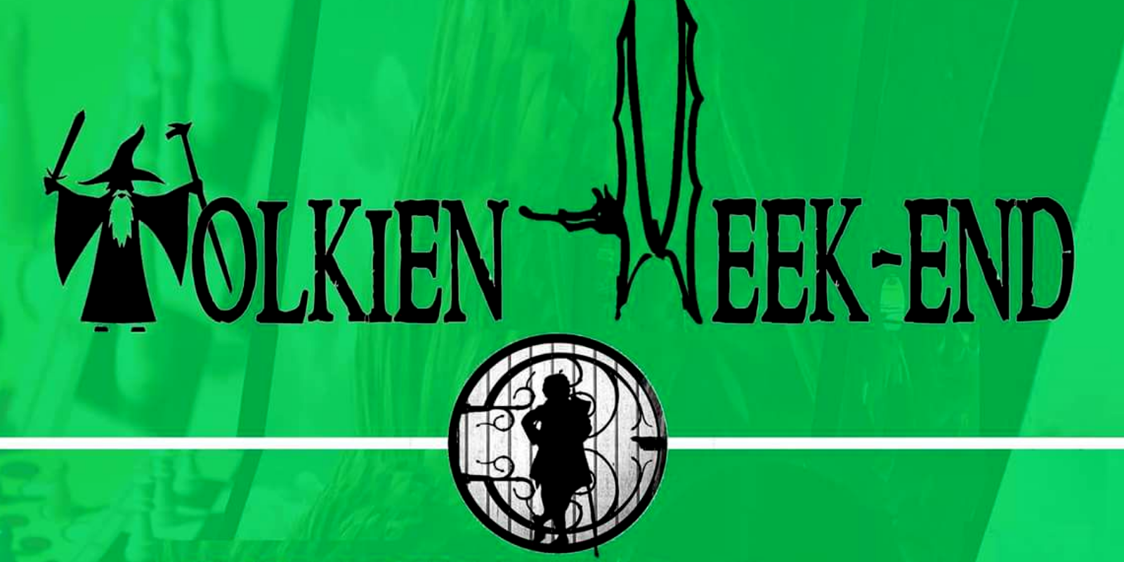 Tolkien Week-end al 4Geek Festival