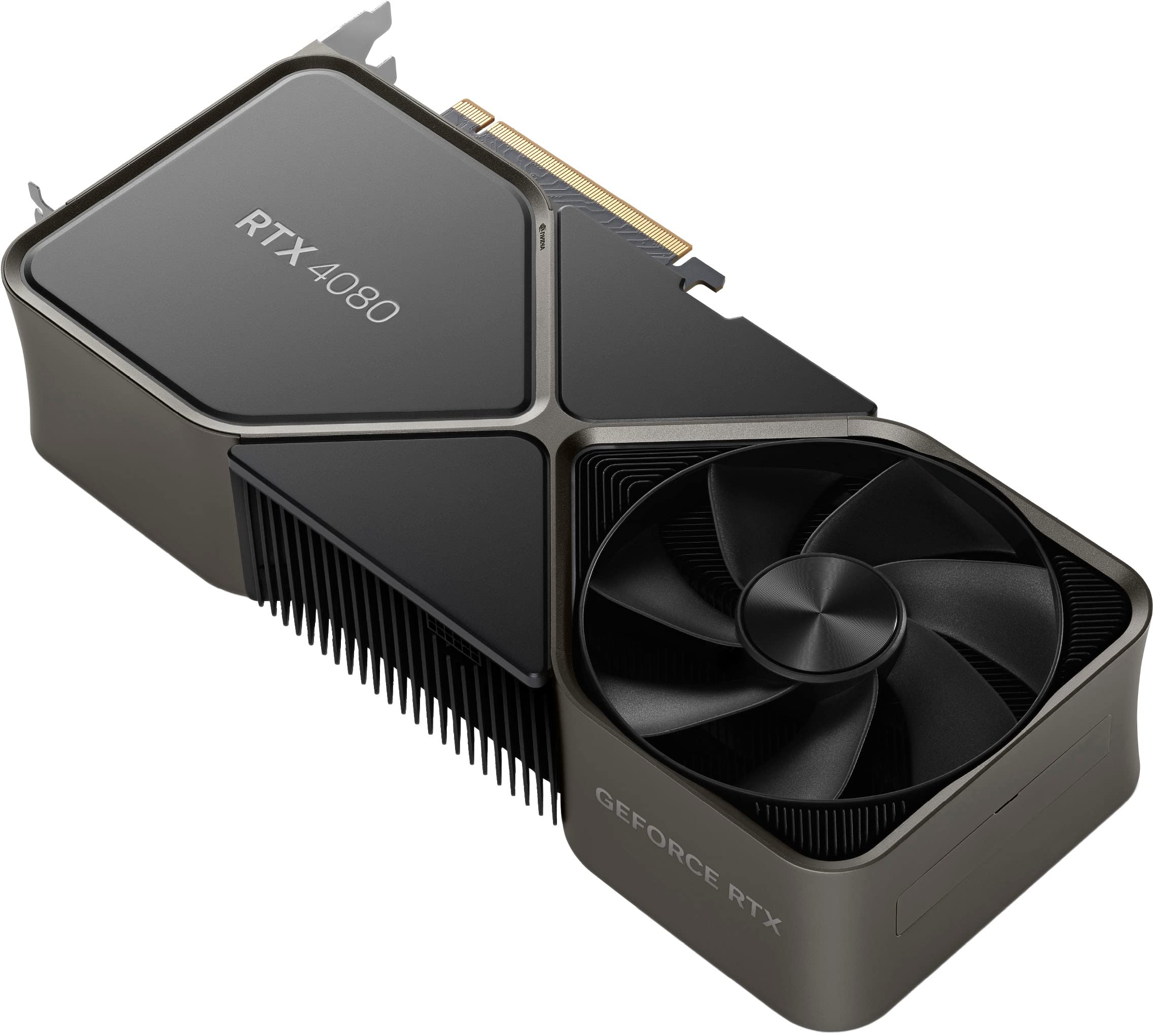 La scheda grafica Inno3D NVIDIA GeForce RTX4080: prestazioni eccezionali per gaming e grafica professional