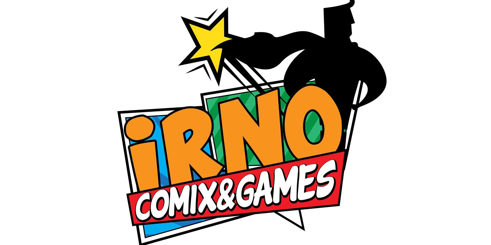 Irno Comix & Games 2017