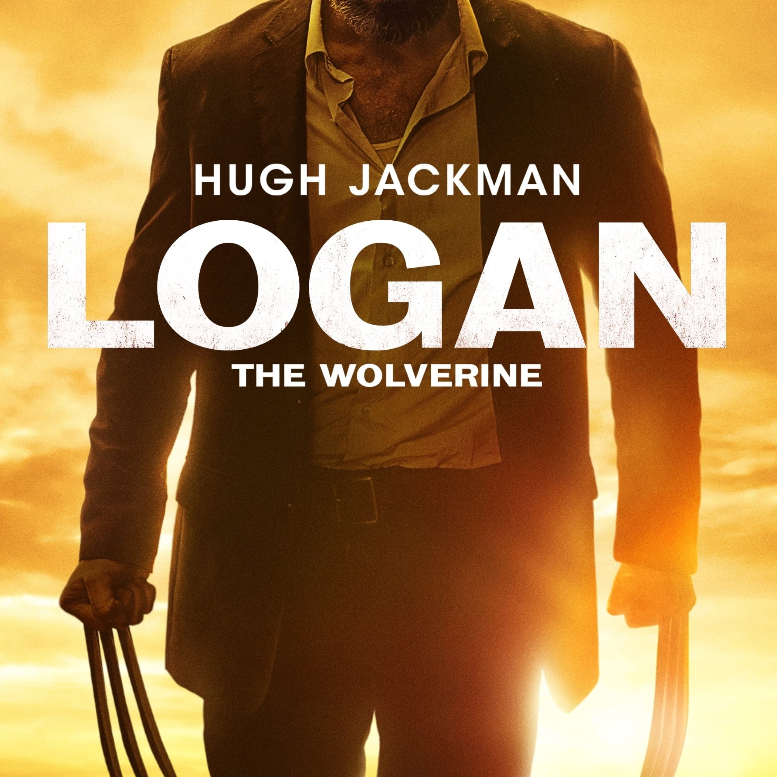 Logan – The Wolverine