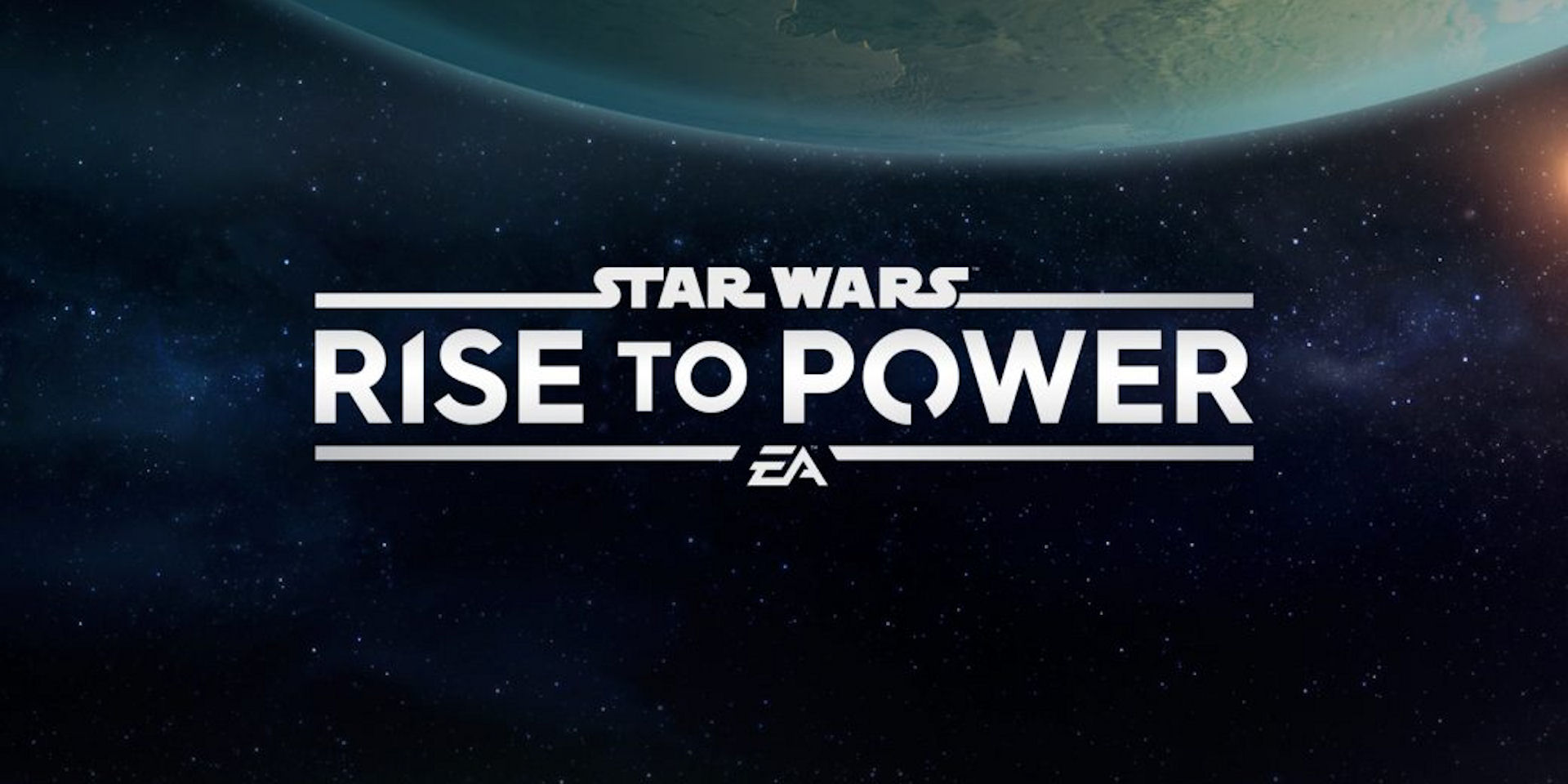 Star Wars Rise to Power per iOs e Android!