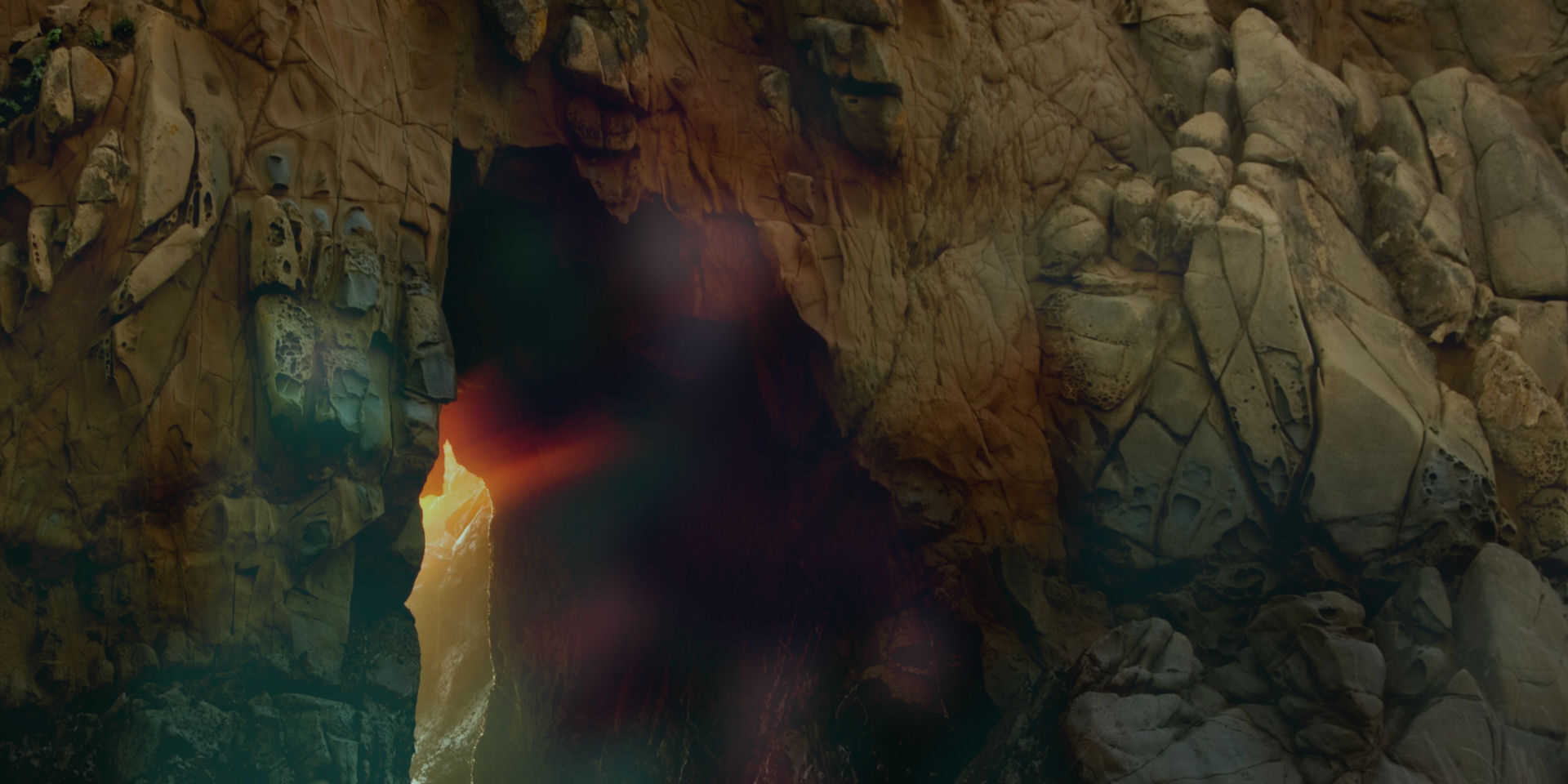 La grotta del Diavolo