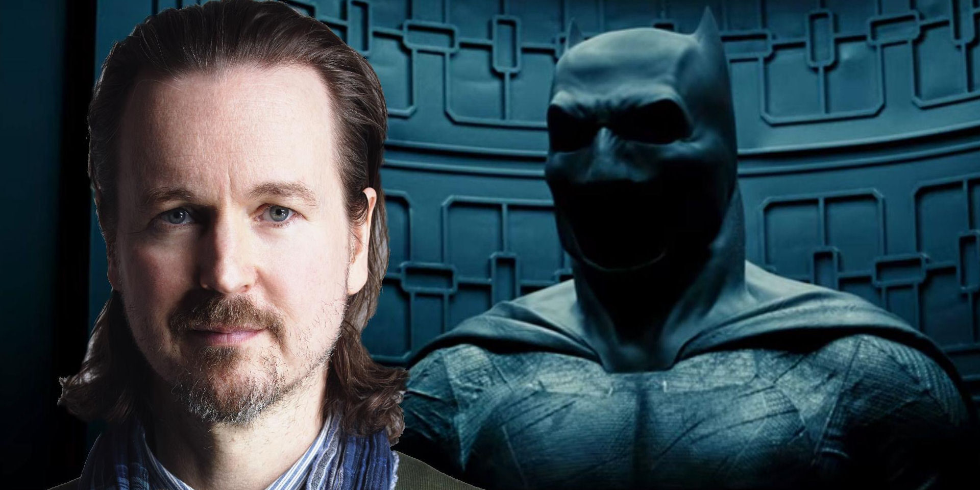 Il Batman di Matt Reeves ispirato da Nolan