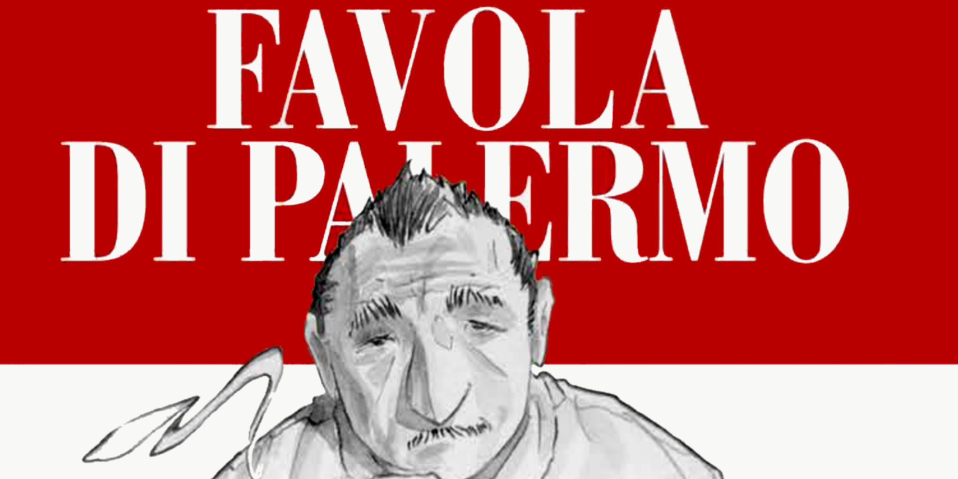 Favola di Palermo per Paolo Borsellino e Rita Atria 