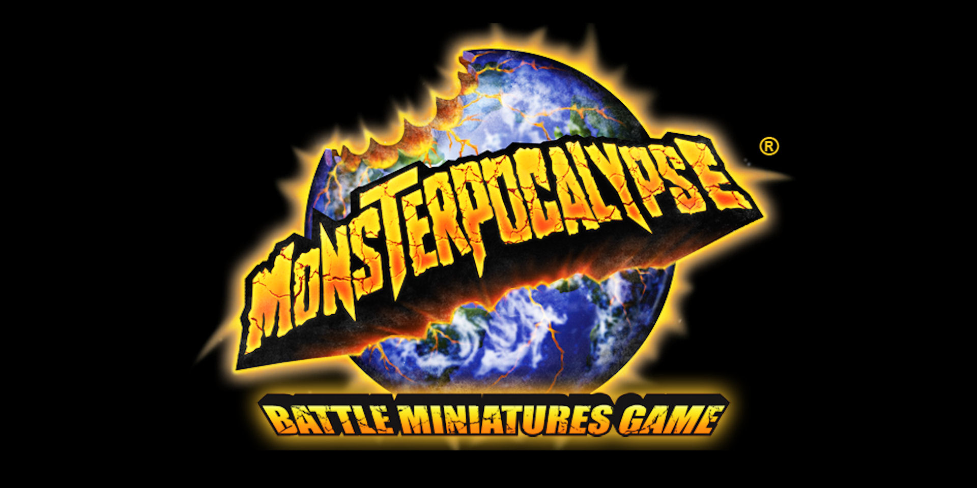 Monsterpocalypse