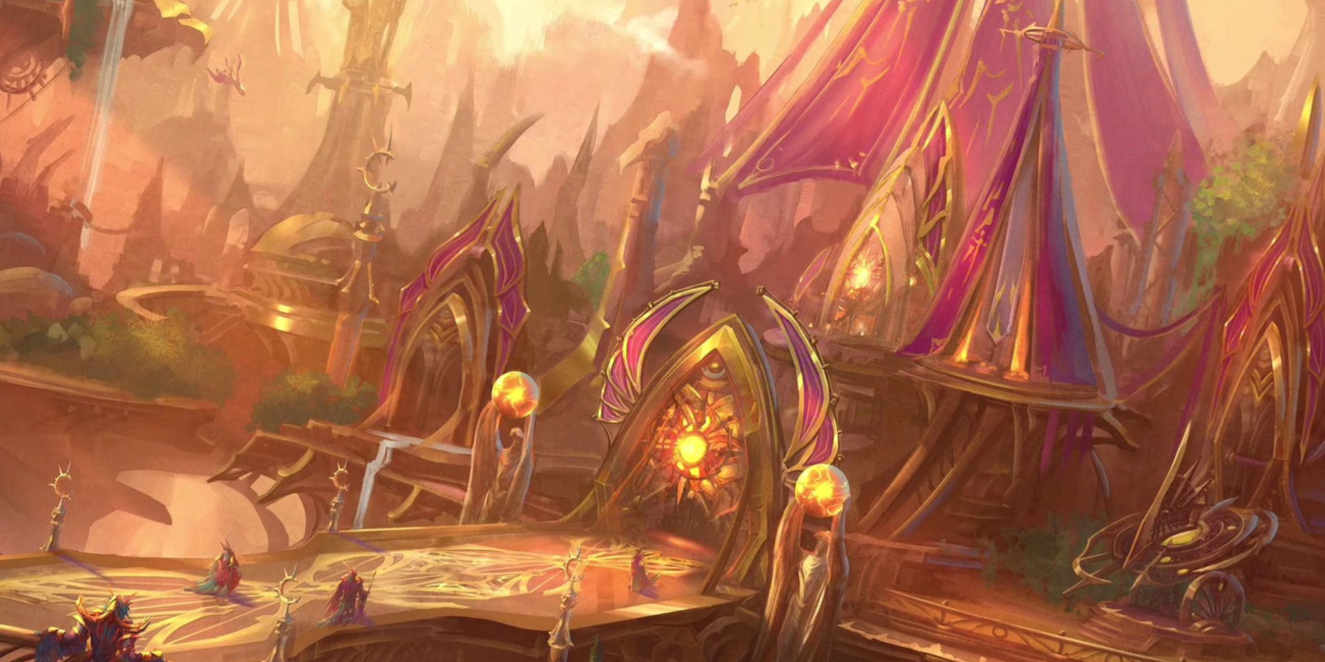 World of Warcraft – La Storia: Volume I