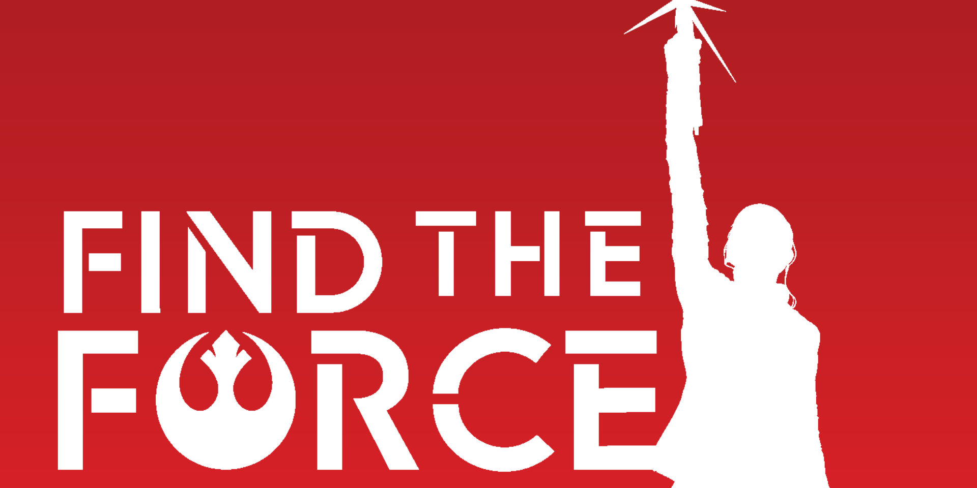 Find the Force @ Force Friday II