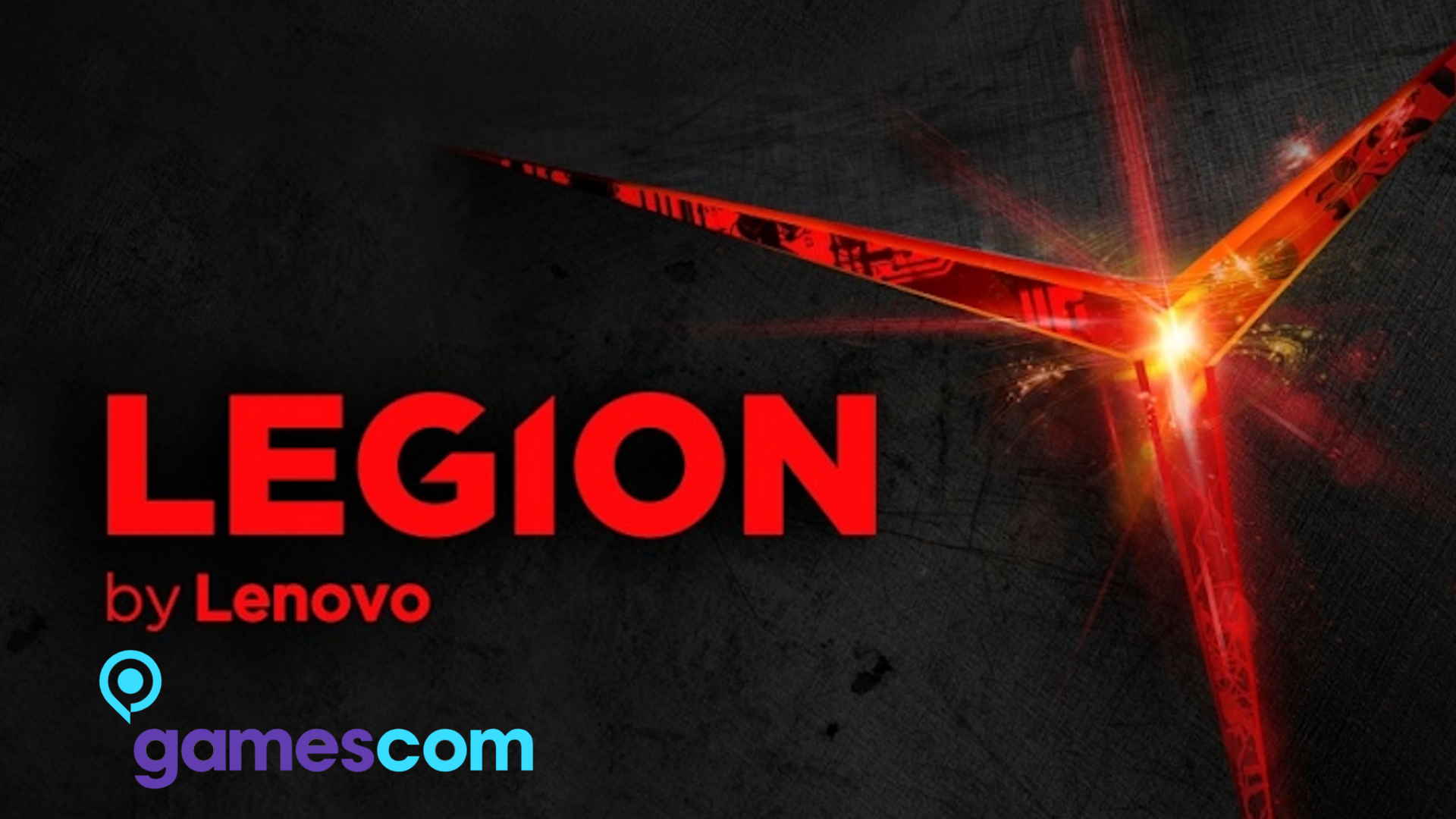 Lenovo Legion: i prodotti del Gamescom 2017
