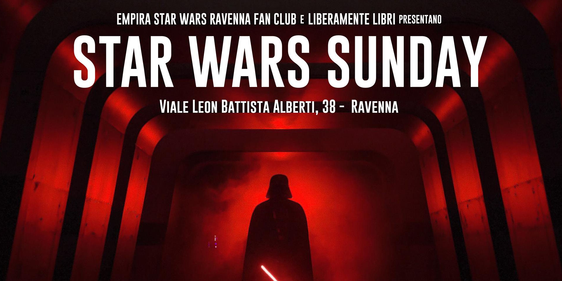 Star Wars Sunday 2017