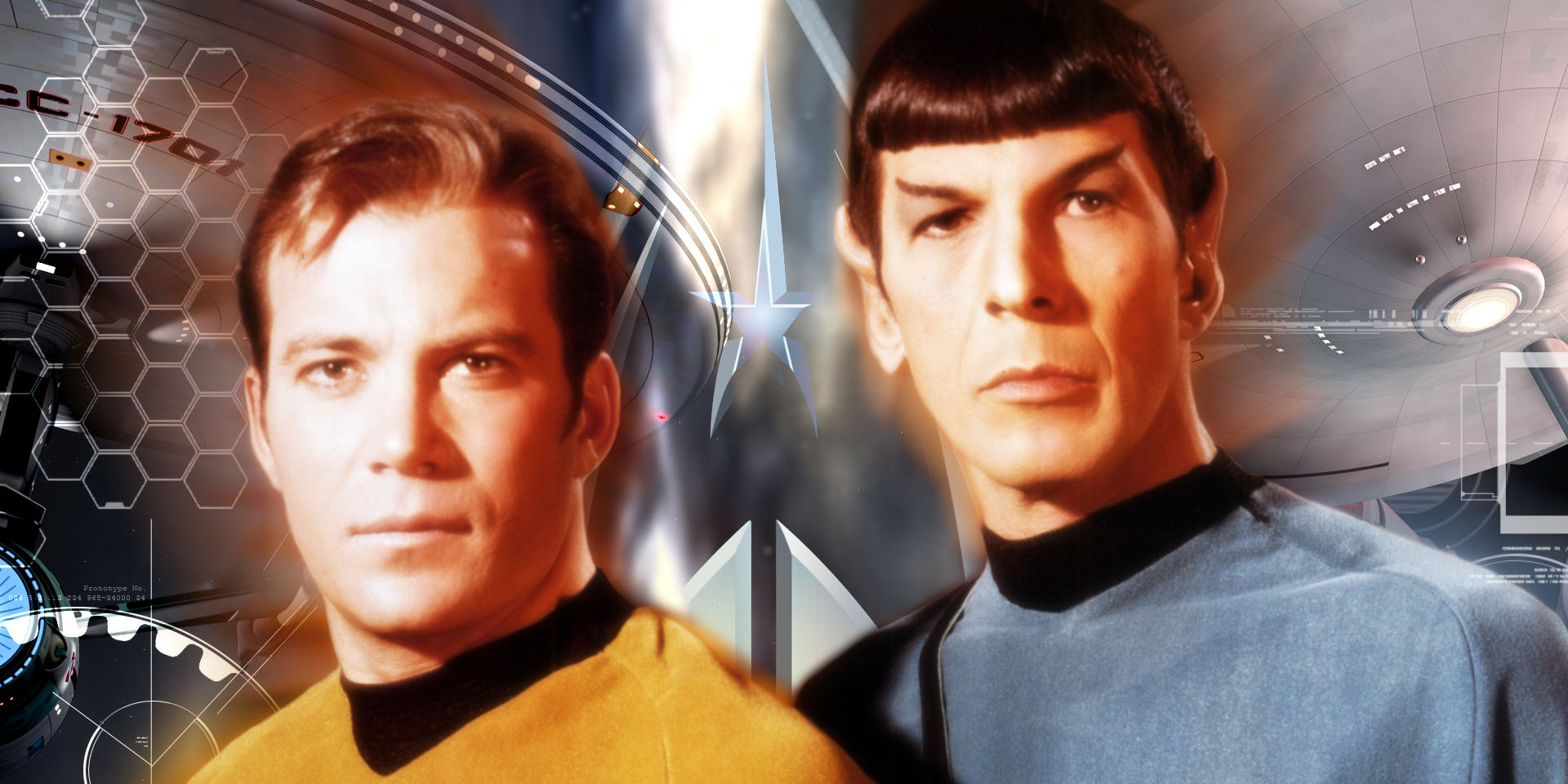 Star Trek, scienza ultima frontiera!