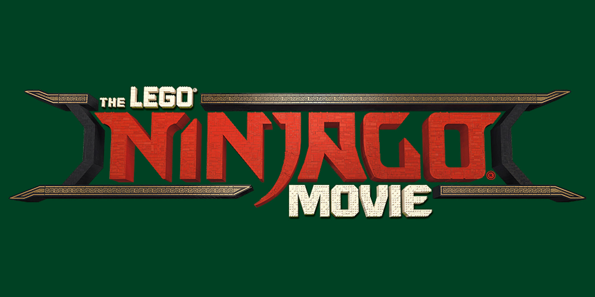 Lego Ninjago – Il Film