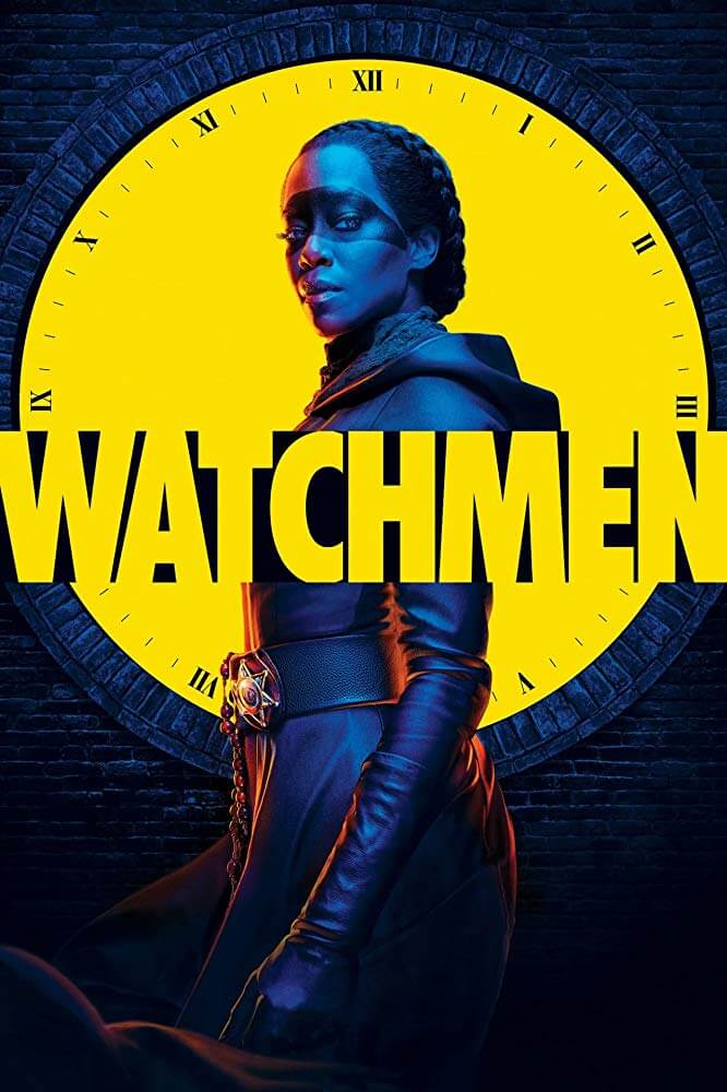 Watchmen – La Serie: la recensione