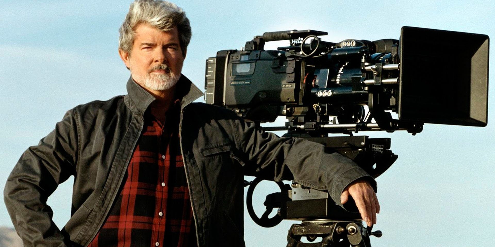 Petizione alla Lucasfilm per il ritorno di George Lucas!