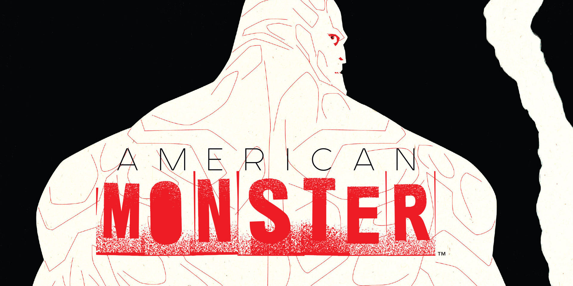 American Monster – AfterShock Comics