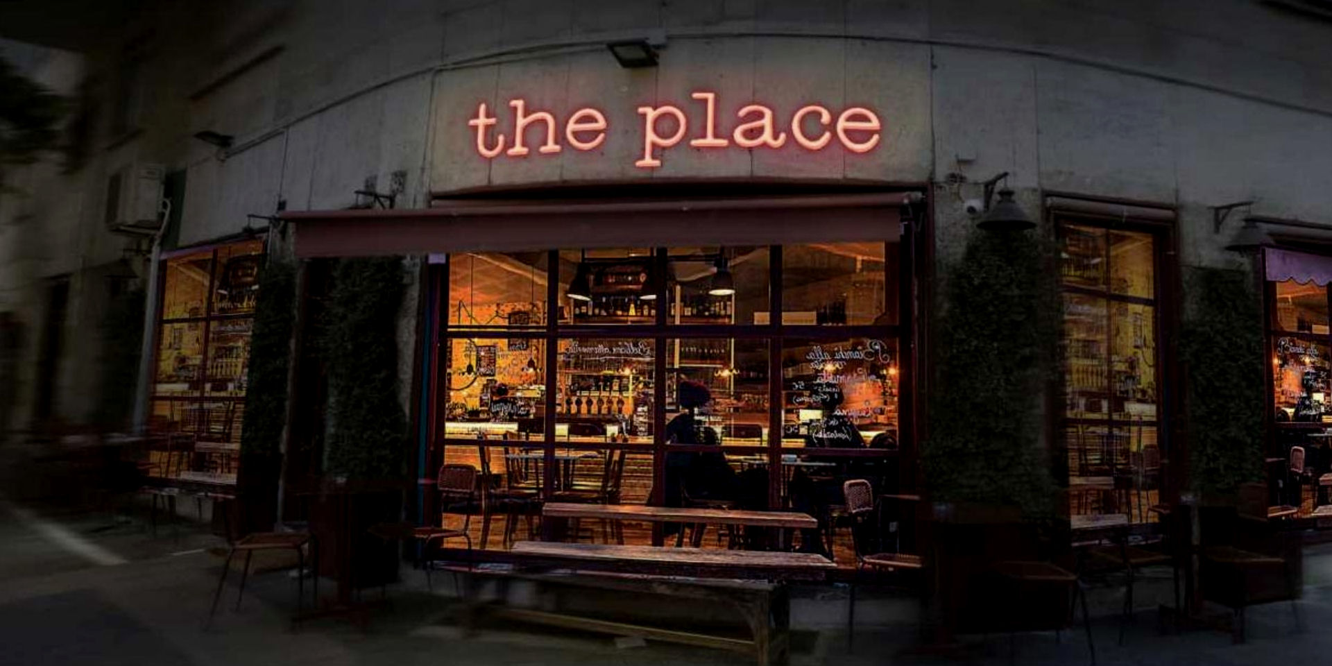 The place – il teaser trailer ufficiale del nuovo film di Paolo Genovese
