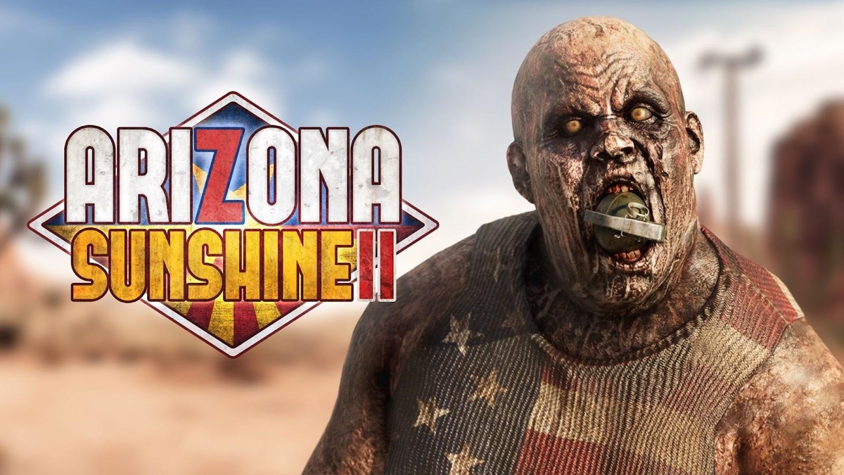 Arizona Sunshine II – Pubblicato il primo video gameplay